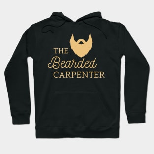 The Bearded Carpenter Hoodie